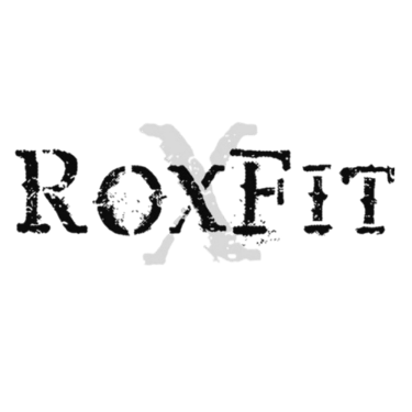 ROXFIT logo