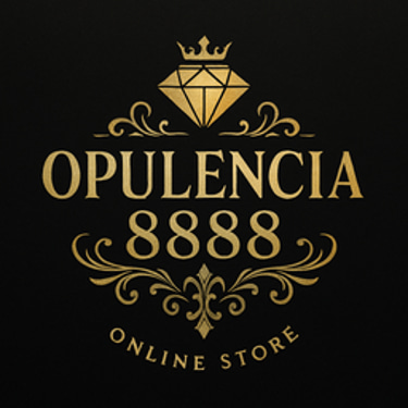 Opulencia8888 logo