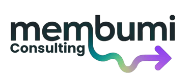 Membumi consulting logo