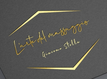 L'Arte del Massaggio logo