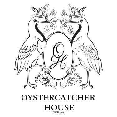 Oystercatcher House logo