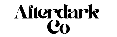 Afterdark Co logo