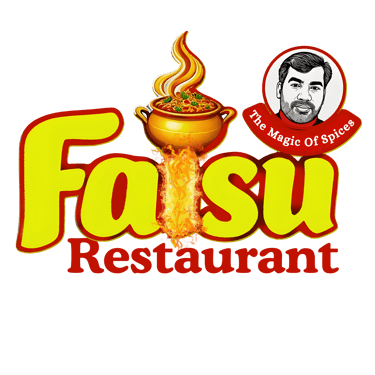 FAISU BIRIYANI HUB logo