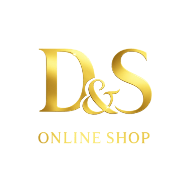 D&S online shop logo