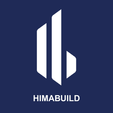 Himabuild logo