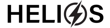 Helios Red Light Therapy logo