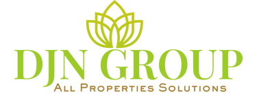 DJN GROUP logo