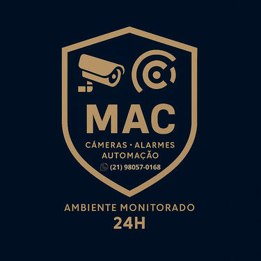 MAC SERVIÇOS logo