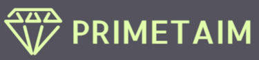 PRIMETAIM logo