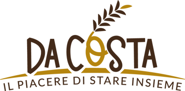 Trattoria Da Costa - Il piacere di stare insieme logo