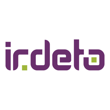 IRDETO UK LIMITED logo