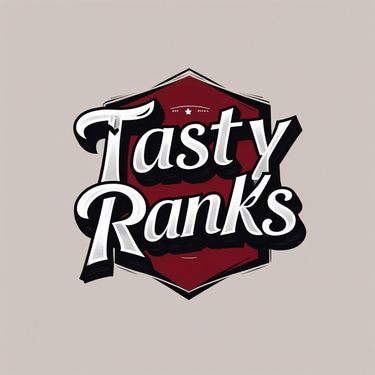 Tasty Ranks logo