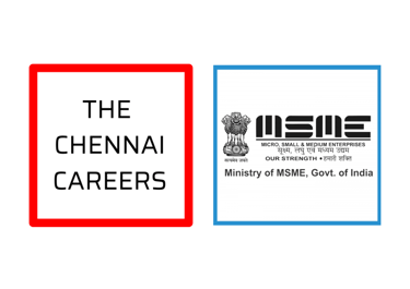 The Chennai Careers logo