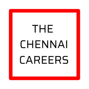 The Chennai Careers logo