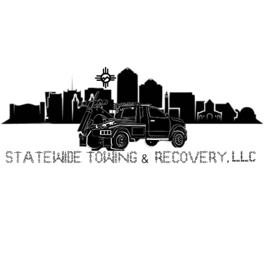 Statewide Towing and Recovery LLC logo