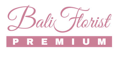 Bali Florist logo