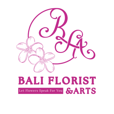 Bali Florist logo