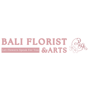 Bali Florist logo