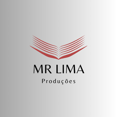 Mrlima Produções logo