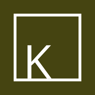 Kravitz Cleaning Co. logo
