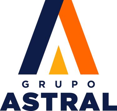Grupo Astral logo