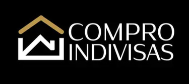 Compro Indivisas logo