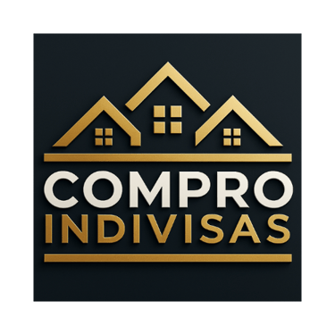Compro Indivisas logo