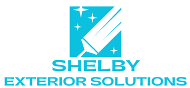 Shelby Exterior Solutions LLC. logo