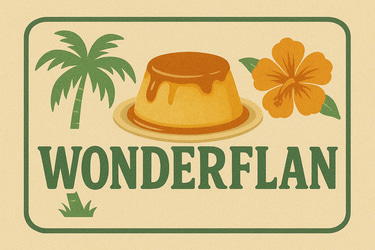 WonderFlanFL logo