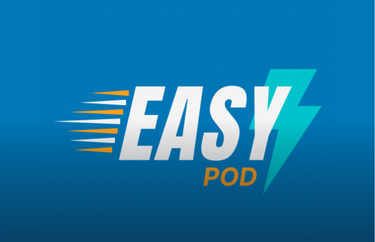 Easy Pod logo