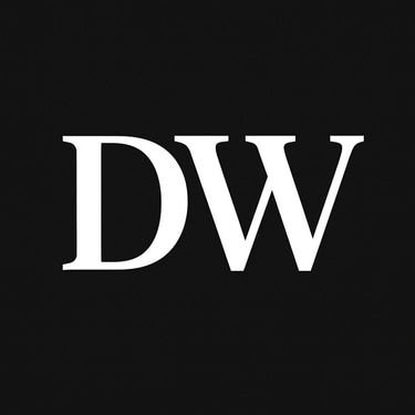 decowala Blinds logo