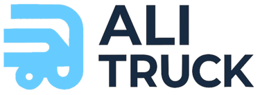 ALI TRACK logo