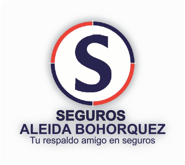 Seguros Aleida Bohorquez logo