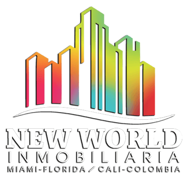 New World Inmobiliaria logo