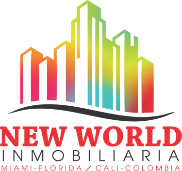New World Inmobiliaria logo
