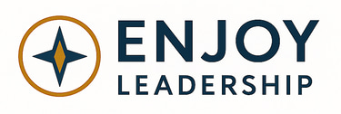 Enjoy Leadership logo