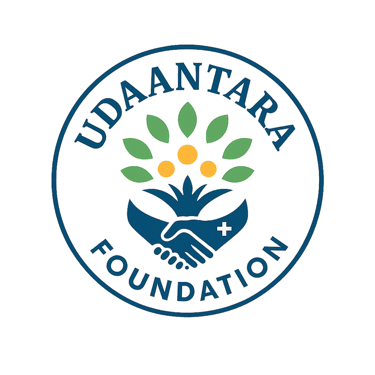 Udaantara Foundation logo