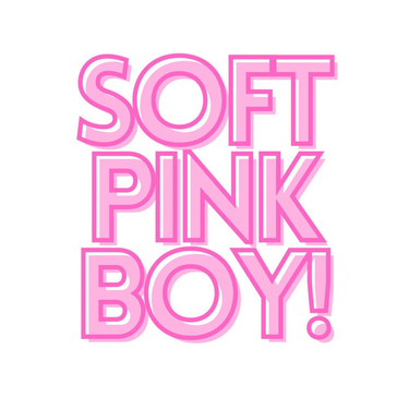 softpinkboy logo