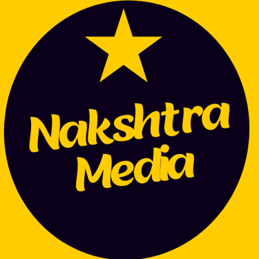 NAKSHTRAMEDIA logo