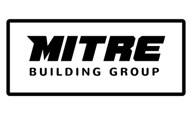 MITRE Building Group logo