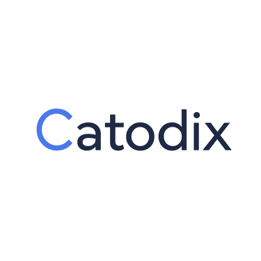 Catodix logo