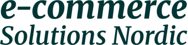 e-commerce solutions nordic logo