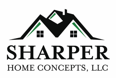 Sharper logo