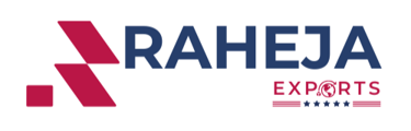 Raheja Exports logo