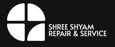 SHREE SHYAM REPAIR & SERVICE logo