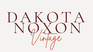 Dakota Noxon logo