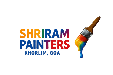 shrirampainters logo