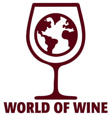 World Of Wine logo