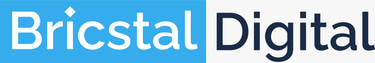 Bricstal Digital logo
