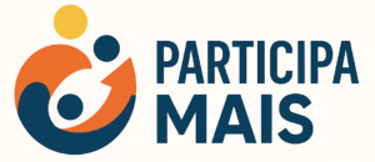 Associação Participa Mais logo